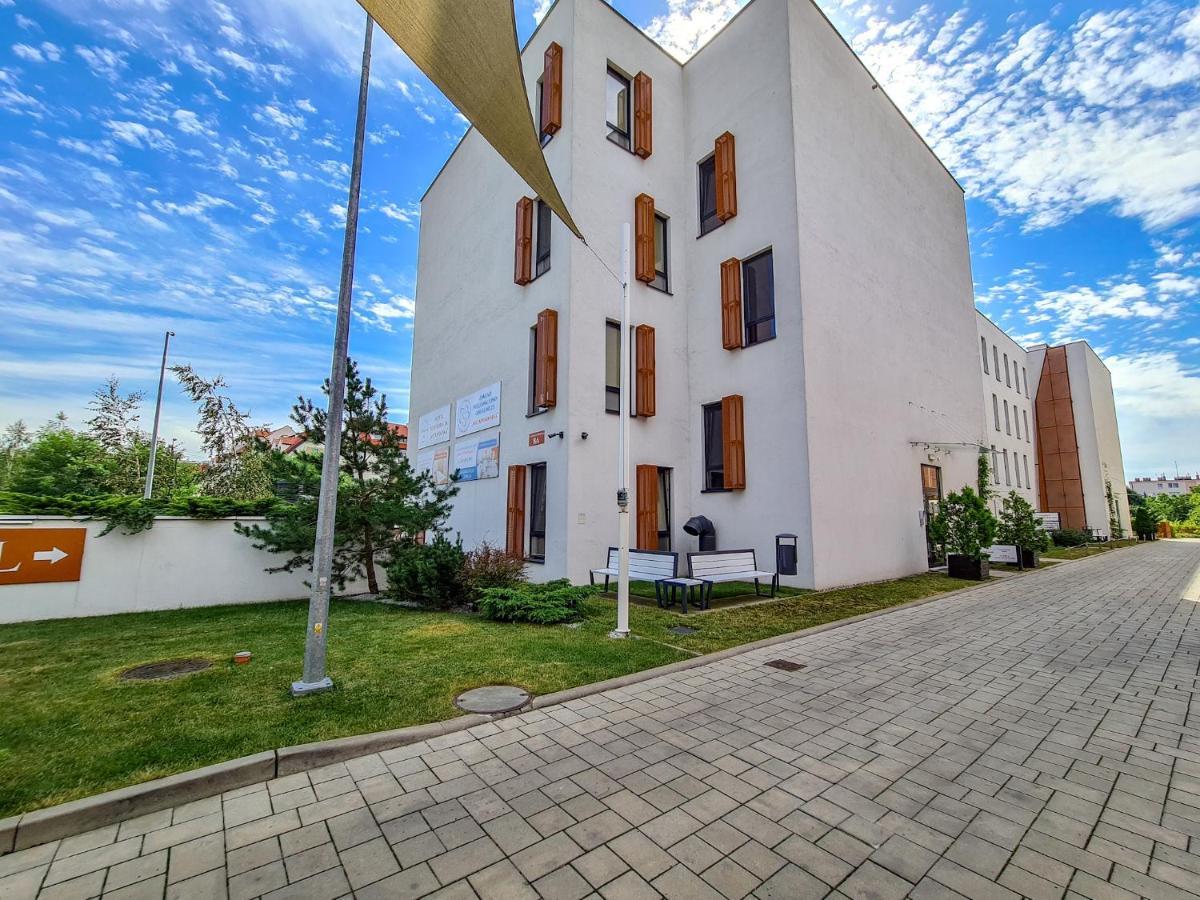 Antoninska Hotel & Apartamenty Leszno  Ngoại thất bức ảnh