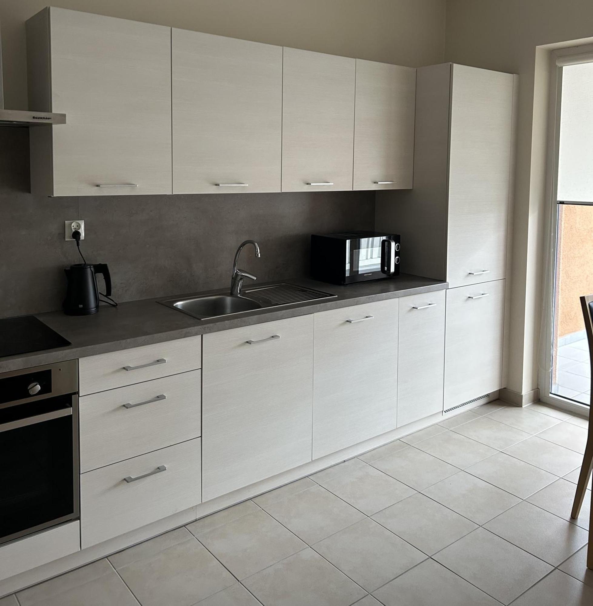 Antoninska Hotel & Apartamenty Leszno  Ngoại thất bức ảnh