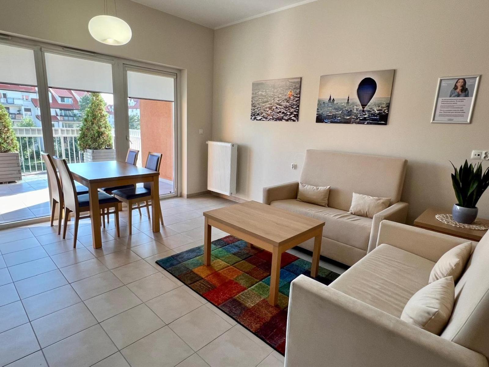 Antoninska Hotel & Apartamenty Leszno  Ngoại thất bức ảnh